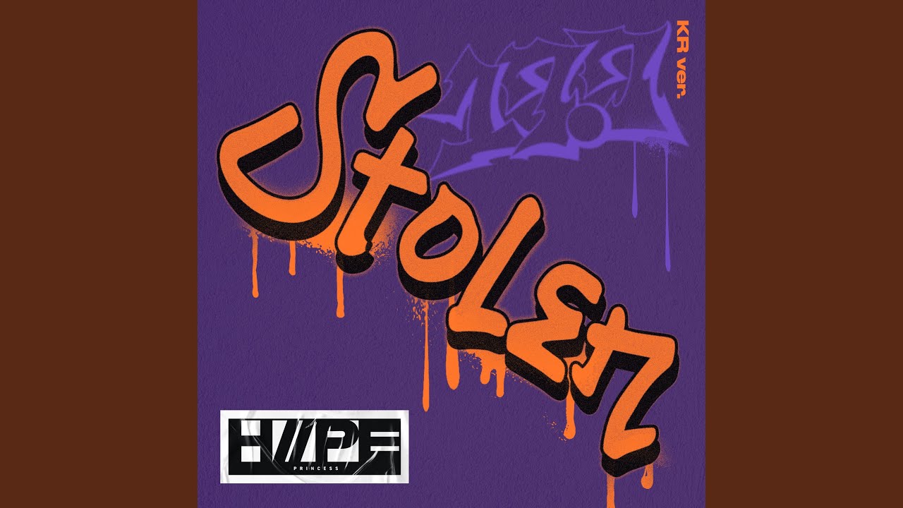 Stolen (KR ver.) - YouTube