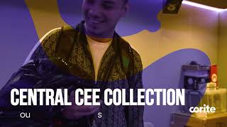 Young Chencs presents: Central Cee Collection