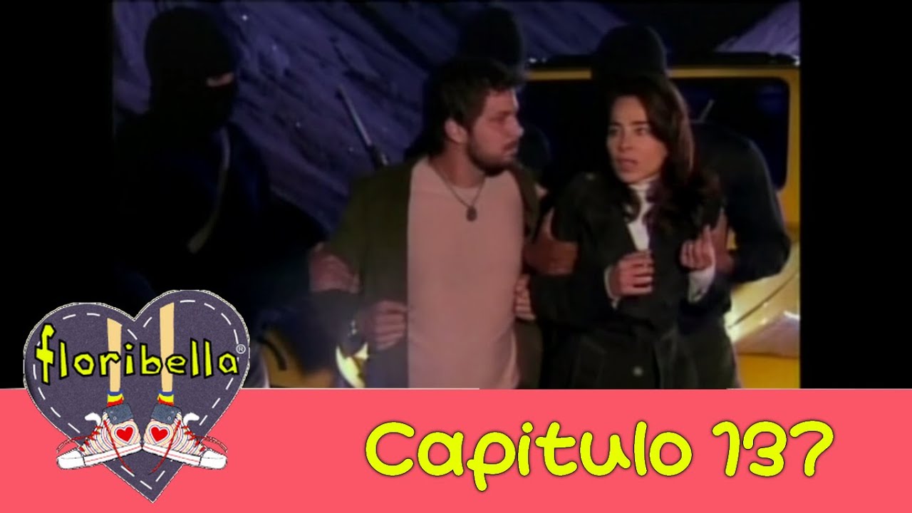 Floribella Segunda Temporada - Capítulo 137 (Completo)