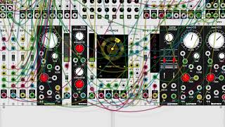 VCV Chords - MILIEU by Simon Bader