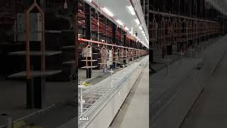 The electric bicycle assembly line is being upgraded.#ebike #ebicycle #ebikefactory #automobile