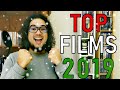TOP 10 FILMS 2019 TOP 10 FILMS 2019