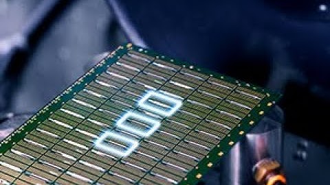 Disruptive Q-Switched DPSS Pulsed UV/Green Nanosecond Lasers by Spectra-Physics