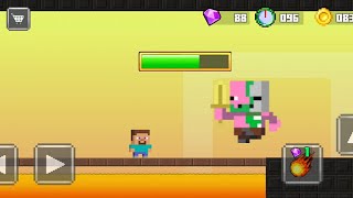 Craft World - Level 60 screenshot 4