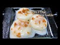 Palitaw sa Latik Recipe
