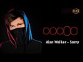 نغمات رنين موبايل موسيقى احلى رنات الهاتف حزينة 2021 Alan Walker Sorry Ringtone 