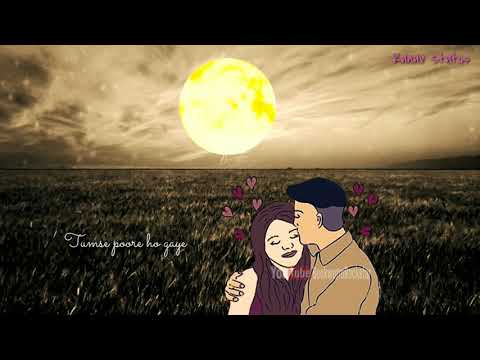 dhadkan-|-jubin-nautiyal-|-amavas-|-new-hindi-whatsapp-status