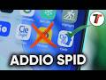 SPID Poste a pagamento?! Come CONFIGURARE la CieID (recuperare PIN, PUK, e come usarla)