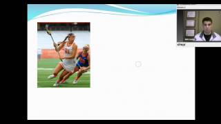 ACL Injury Prevention Webinar
