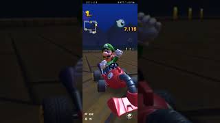 Mario Kart Tour Episode 410 Super Mario Kart Tour Larry Cup