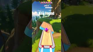 Super Rolling Ball Balance | iOS & Android | Level 78 screenshot 4
