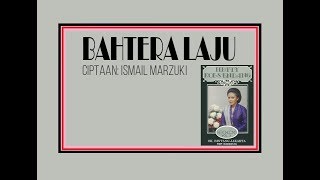 Bahtera Laju  Hetty Koes Endang album Lagu Kroncong Vol 3