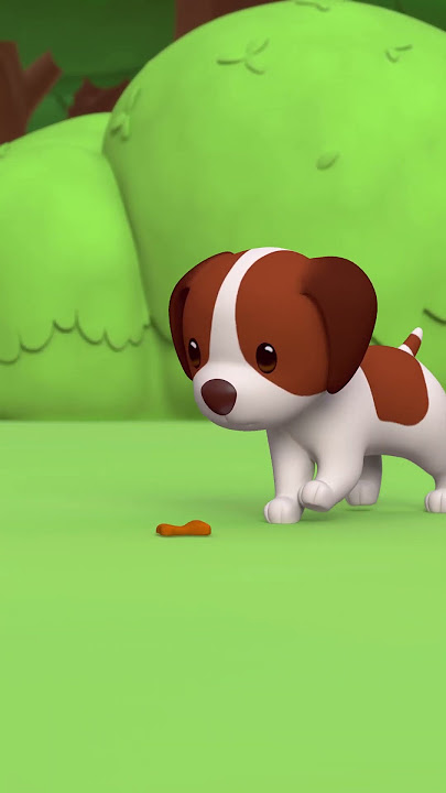 THE ANTS ARE STEALING MY FOOD! 🐜 | Leo the Wildlife Ranger | #shorts #animals #fun