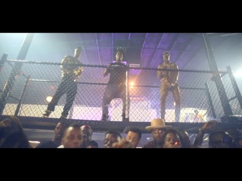 Solo Lucci X Smoke Dean X Pud Boom We Got The Boom Music Video Shot By HalfpintFilmz