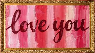 Romantic Love you | Valentine’s Day Frame TV Screensaver | Romantic 4K Display screenshot 2