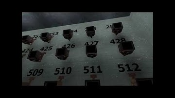 The Stanley Parable - Narrative 1 + Intro