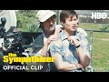 Behind the Scenes of "The Hamlet" | The Sympathizer | HBO