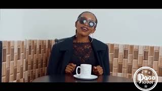 Echate- Tosikane Ft Shourtie Official Music Video
