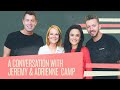 The Story of Jeremy Camp and Adrienne Camp |  In Unison