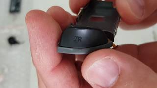 Tutorial 1/2 Parti: Sostituzione (Joystick) Controller Nintendo Switch Dell'amico Mauro