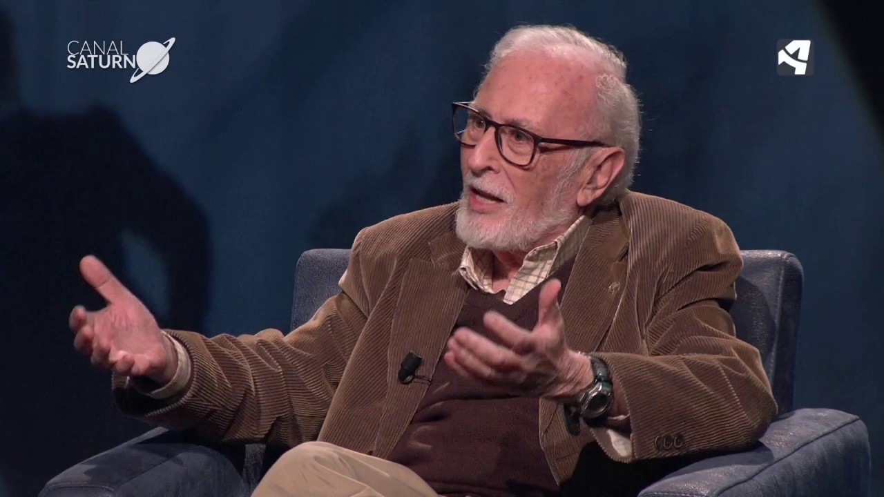 Eduardo Martínez de Pisón: "La montaña y el arte"