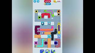 gecko out level 136