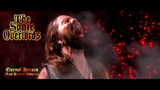 The Sonic Overlords - Eternal Heroes (Last days of Babylon) (Official Video)