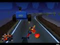  Crash Bandicoot 3. Crash