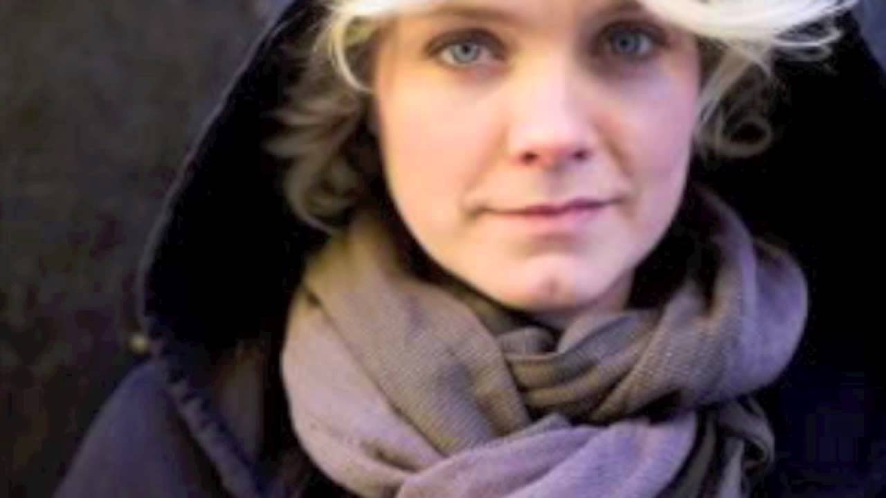 Watch Ane Brun - Half Open Door on YouTube Watch Ane Brun - Half Open Door on YouTube