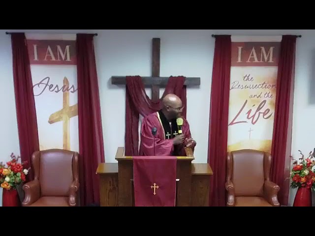 City of Restoration Church