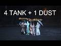 4 Tank +1 Dust | 1:55 Sword Trial 91 Speedrun | Where Winds Meet