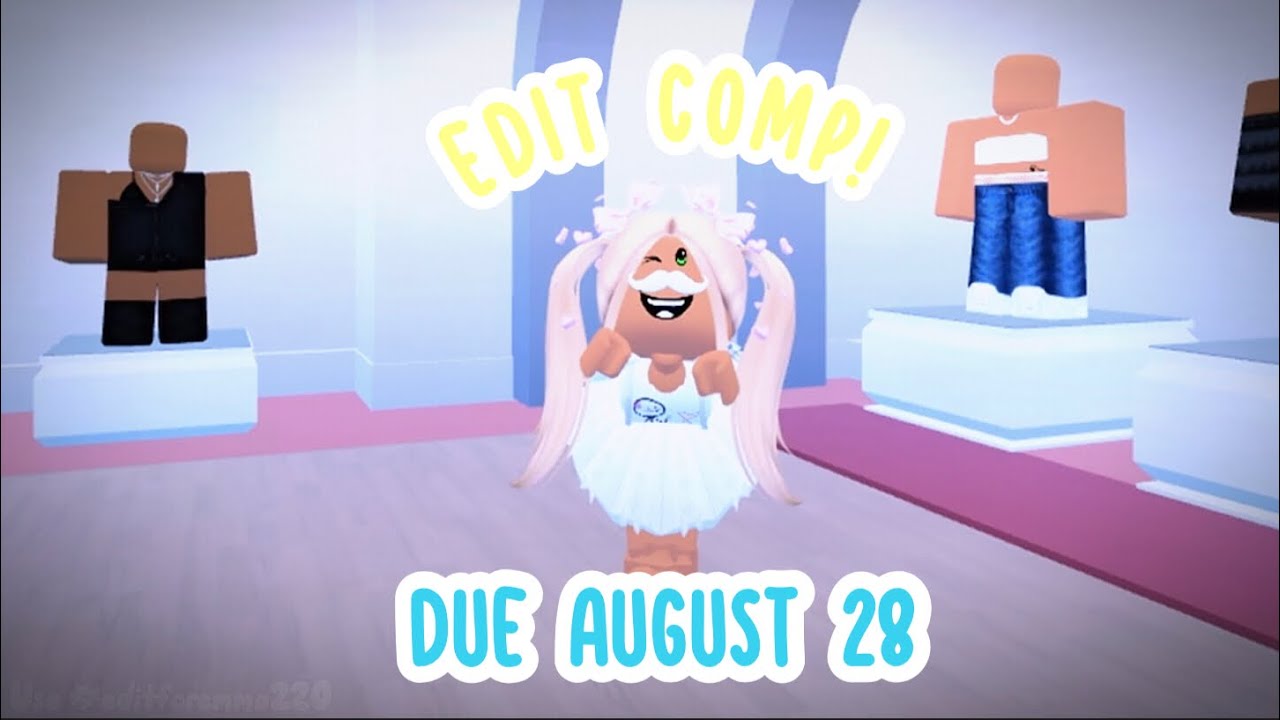 EDIT COMP! 220 SUBS SPECIAL 