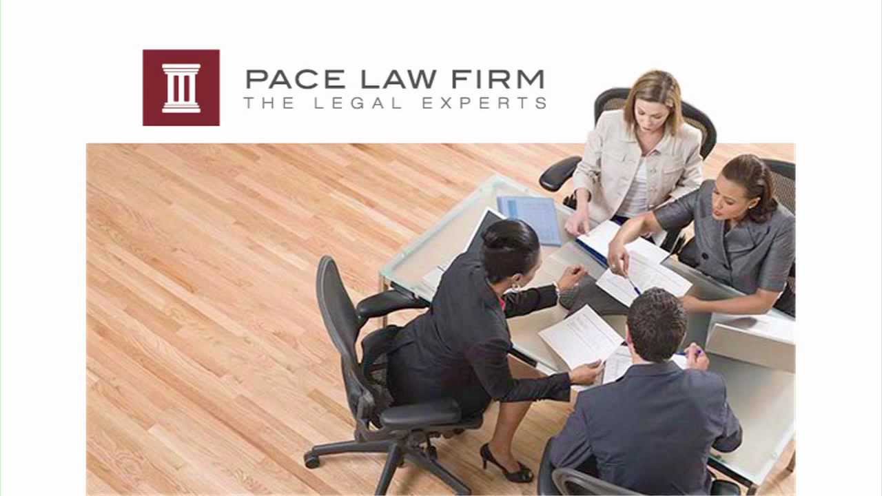 Toronto Personal Injury - Al Pace