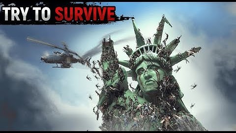 Let’s Survive - Survival game Android Gameplay HD