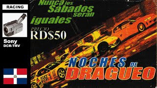 Autodrómo Internacional de Las Américas, Santo Domingo 2000-2001 Part 4 Digital 8 Sony DCR-TRV103 20