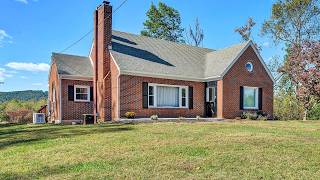 6303 Coopers Mountain Rd video tour