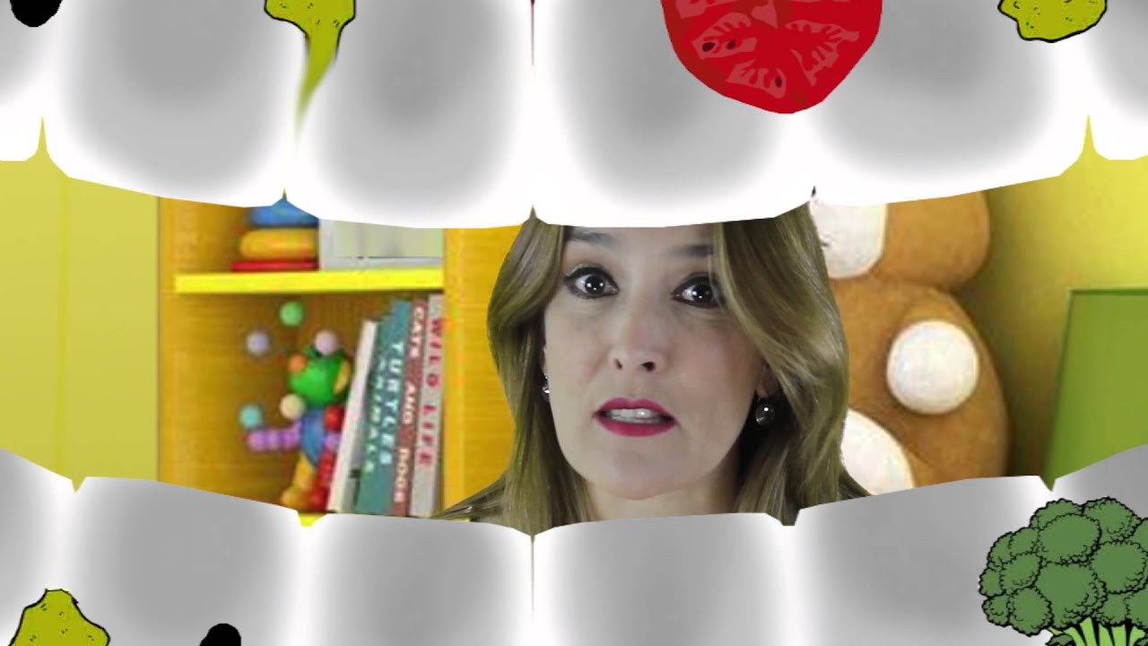 Los Dientes Picados - El show de Bely y Beto