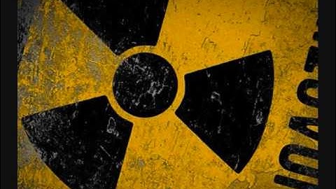 Geiger Counter Sound