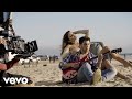 Nick Jonas - Find You (Behind The Scenes)