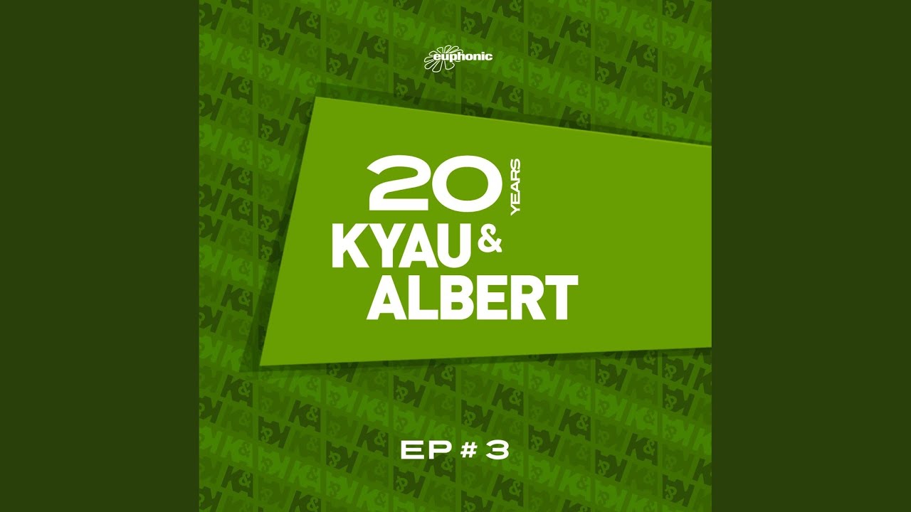 Be There 4 U (Ferry Tayle Remix)