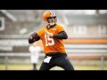Can Joe Flacco Cut Down on the Turnovers With the Browns in 2025? - Sports4CLE, 8/5/25
