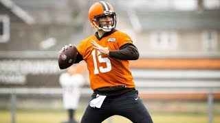 Can Joe Flacco Cut Down on the Turnovers With the Browns in 2025 - Sports4CLE, 8/5/25