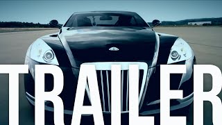 ROYALTY FREE Epic Trailer Music | Cinematic Trailer Music | Movie Trailer Music by MUSIC4VIDEO