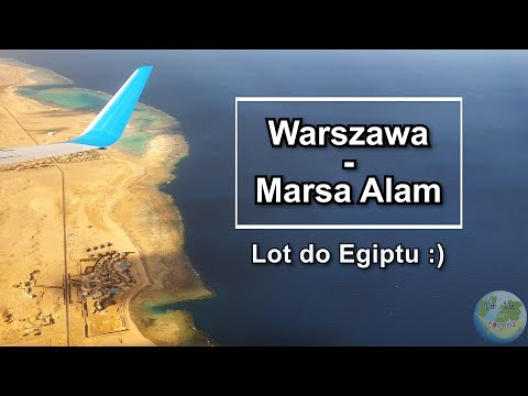 Wideo: Jak Dostać Się Do Egiptu Bez Samolotu?