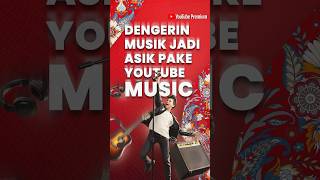 Karaokean nggak pake iklan, Rp25 Ribu aja! Cuma di https://tsel.id/ytpro #YouTubePremiumTurunHarga