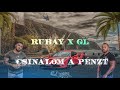 Rubay x GL - Csinálom a pénzt / Official Audio /