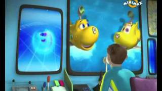 Merülj, Olly Merülj Főcímdal Magyar