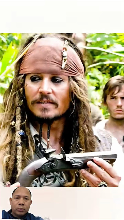 Good scene in the movie