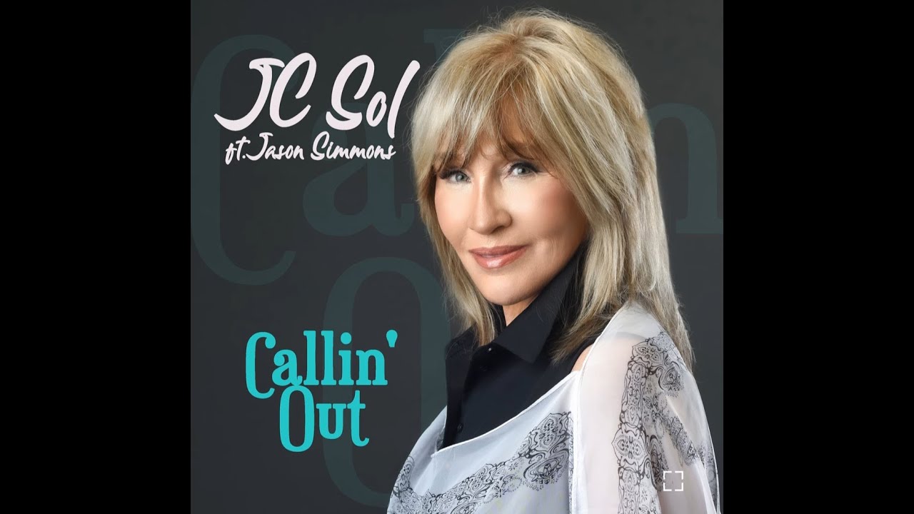 Callin’ Out - JC Sol feat Jason Simmons - YouTube