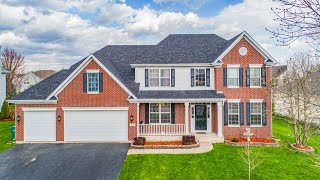 16331 Fairfield Drive, Plainfield, IL 60586 - Residential for sale